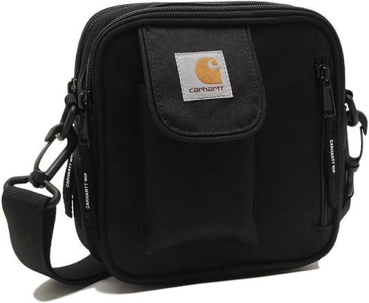 Shoulder Bag Small Black